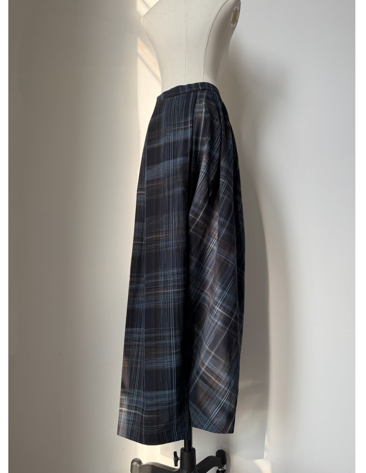 Issey Miyake Wool Pants