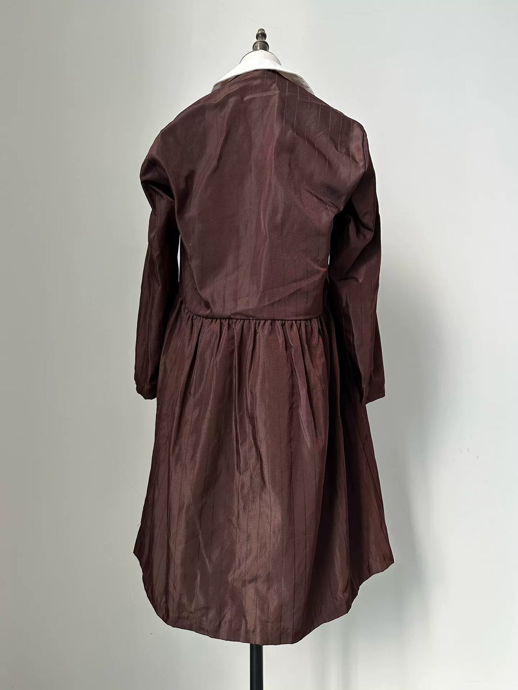 Comme Des Garcons 1994 Runway Dress