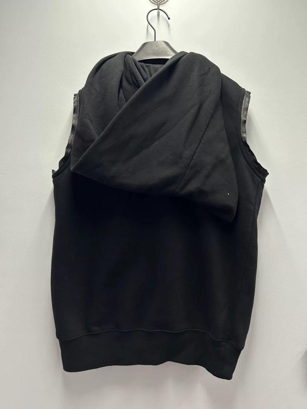 Rick Owens Wizard Hat Vest