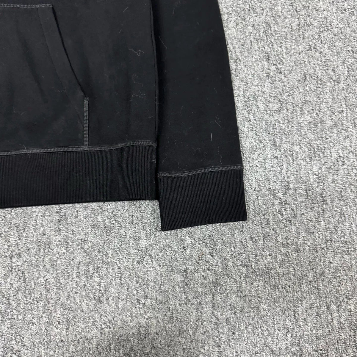 Louis Vuitton LV 2024 model pin instruction manual zipper hoodie