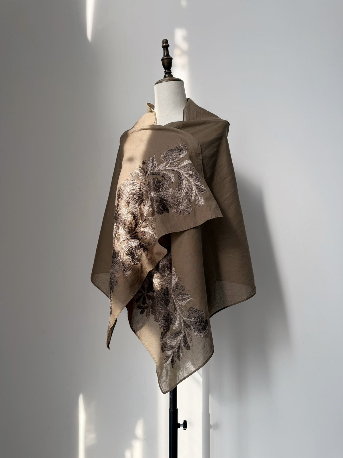 Comme Des Garcons Shawl