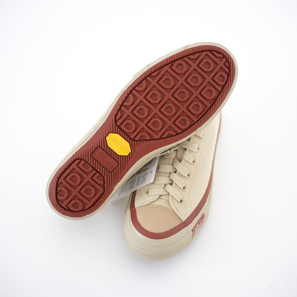 Visvim 25AW Skagway Lo Suede Shoes