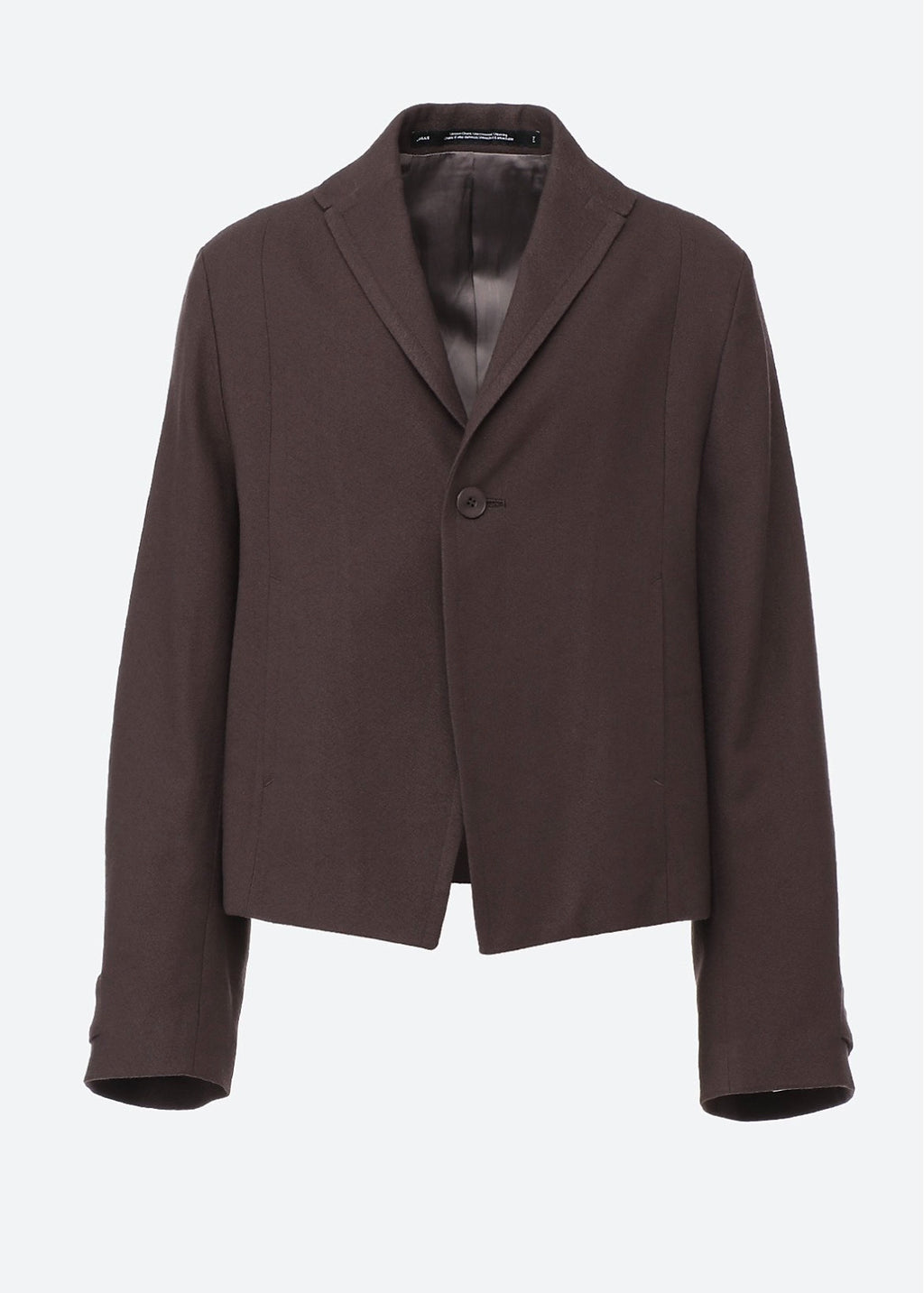 Julius 7 Short Loose Coat
