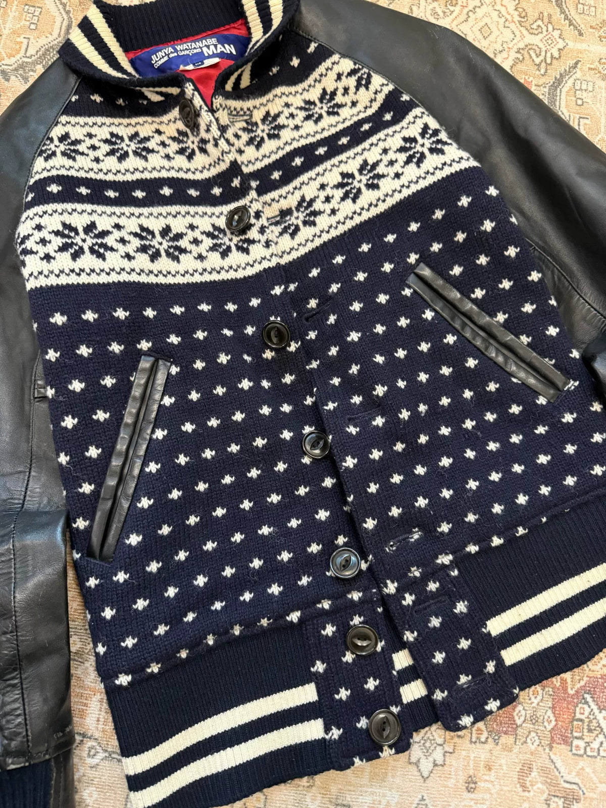 JUNYA WATANABE MAN Jacket