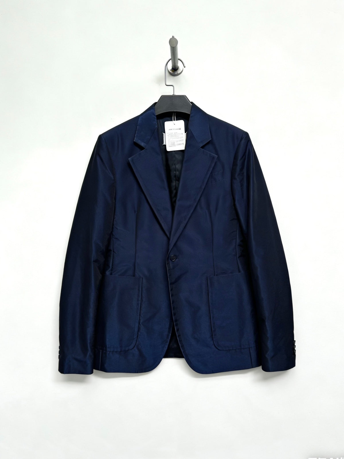Maison Margiela 15AW Runway Coat
