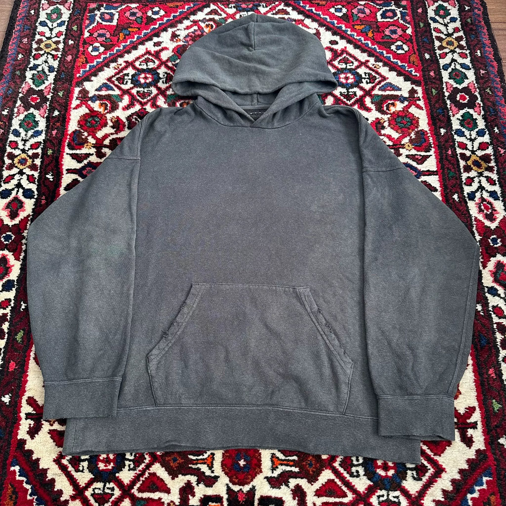 visvim SS21 Jumbo Hoodie