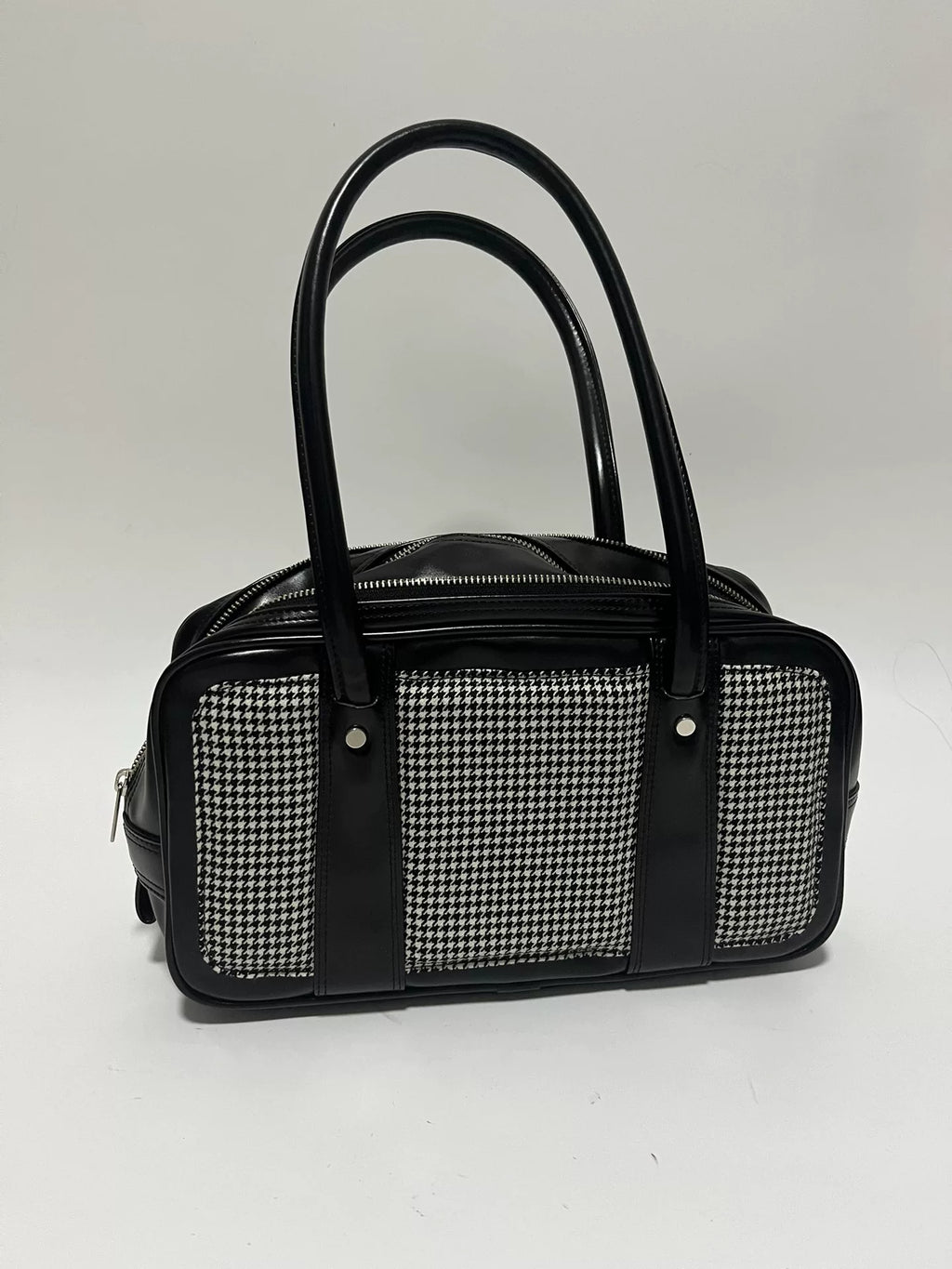 Comme des Garçons ACE collaboration Rei Kawakubo uniform bag