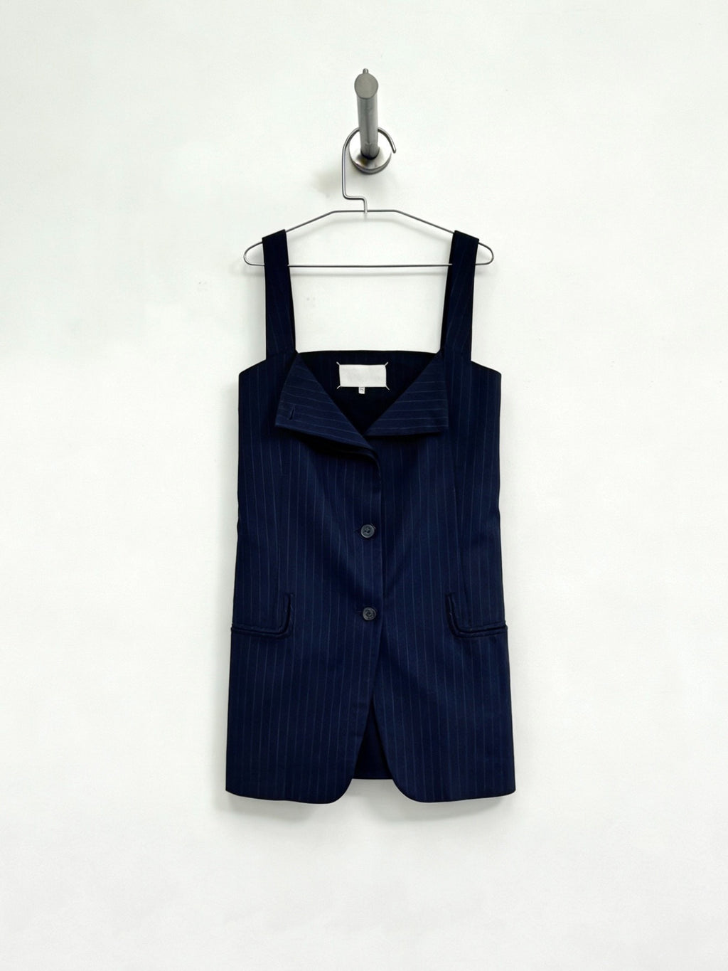 Maison Martin Margiela 14SS Runway Vest