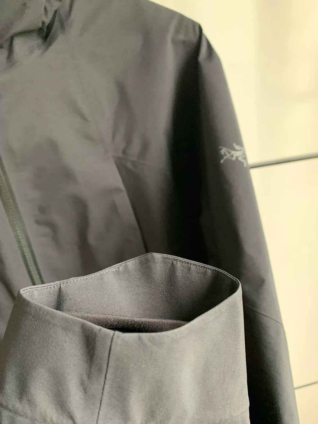 Arc'teryx Fraser Gore-Tex Hooded Jacket