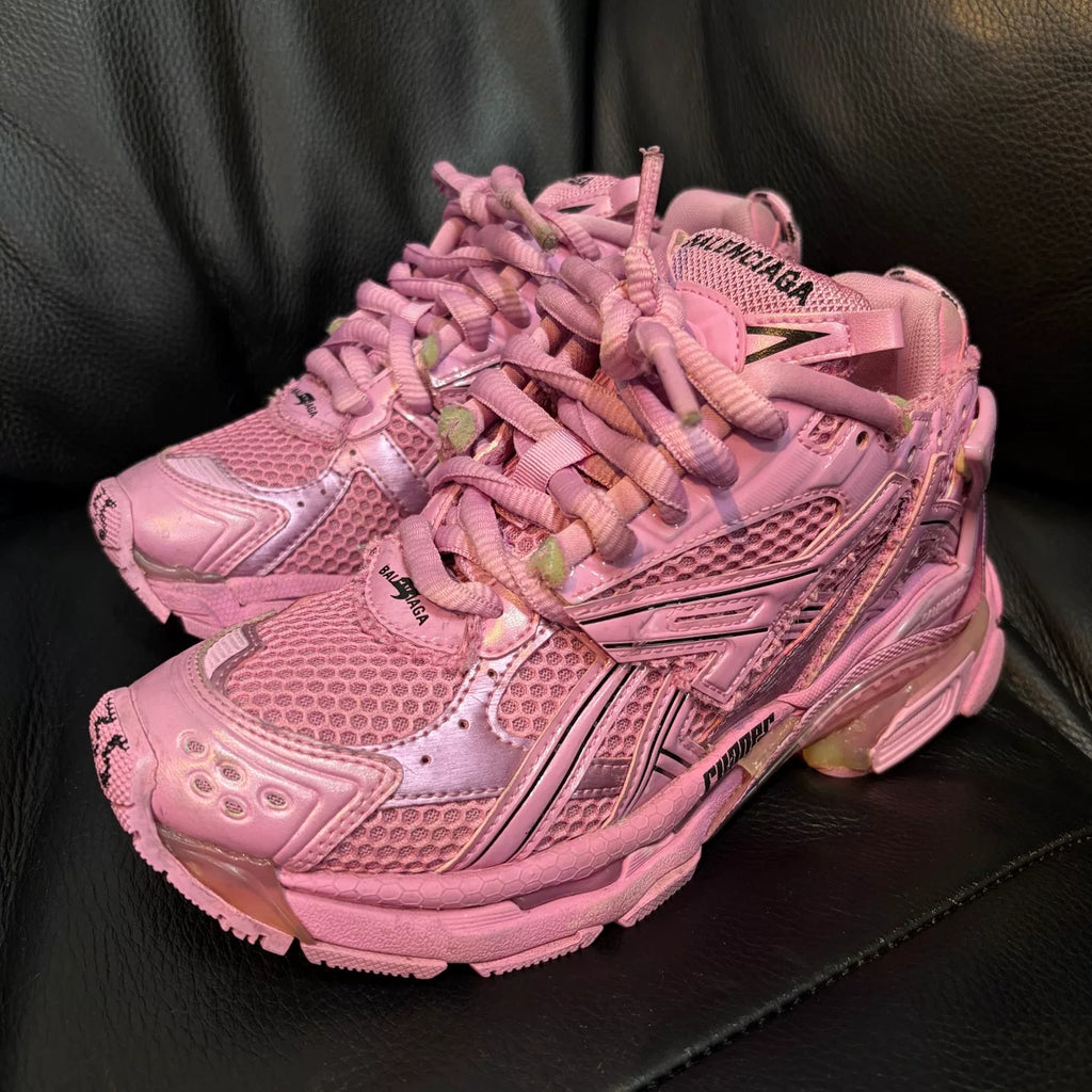 Balenciaga Runner Sneakers