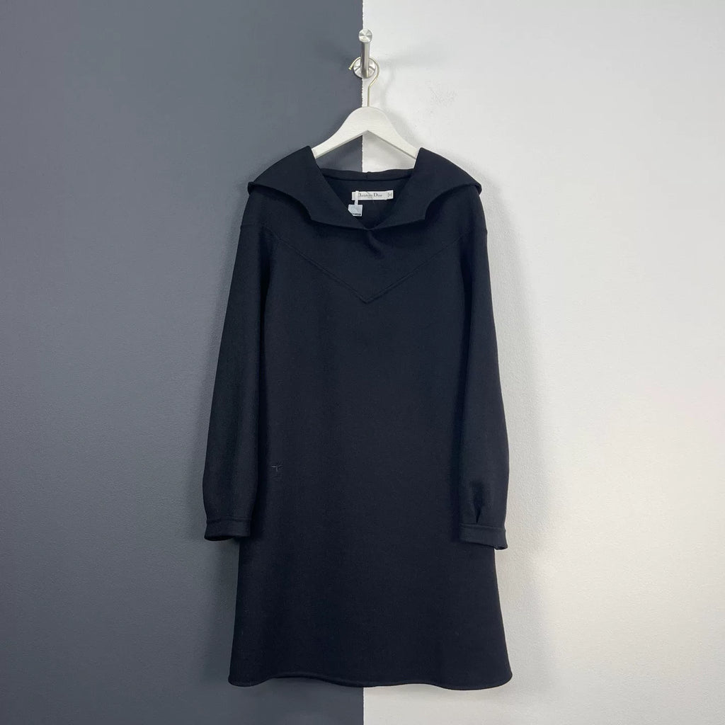Dior Cashmere Dress