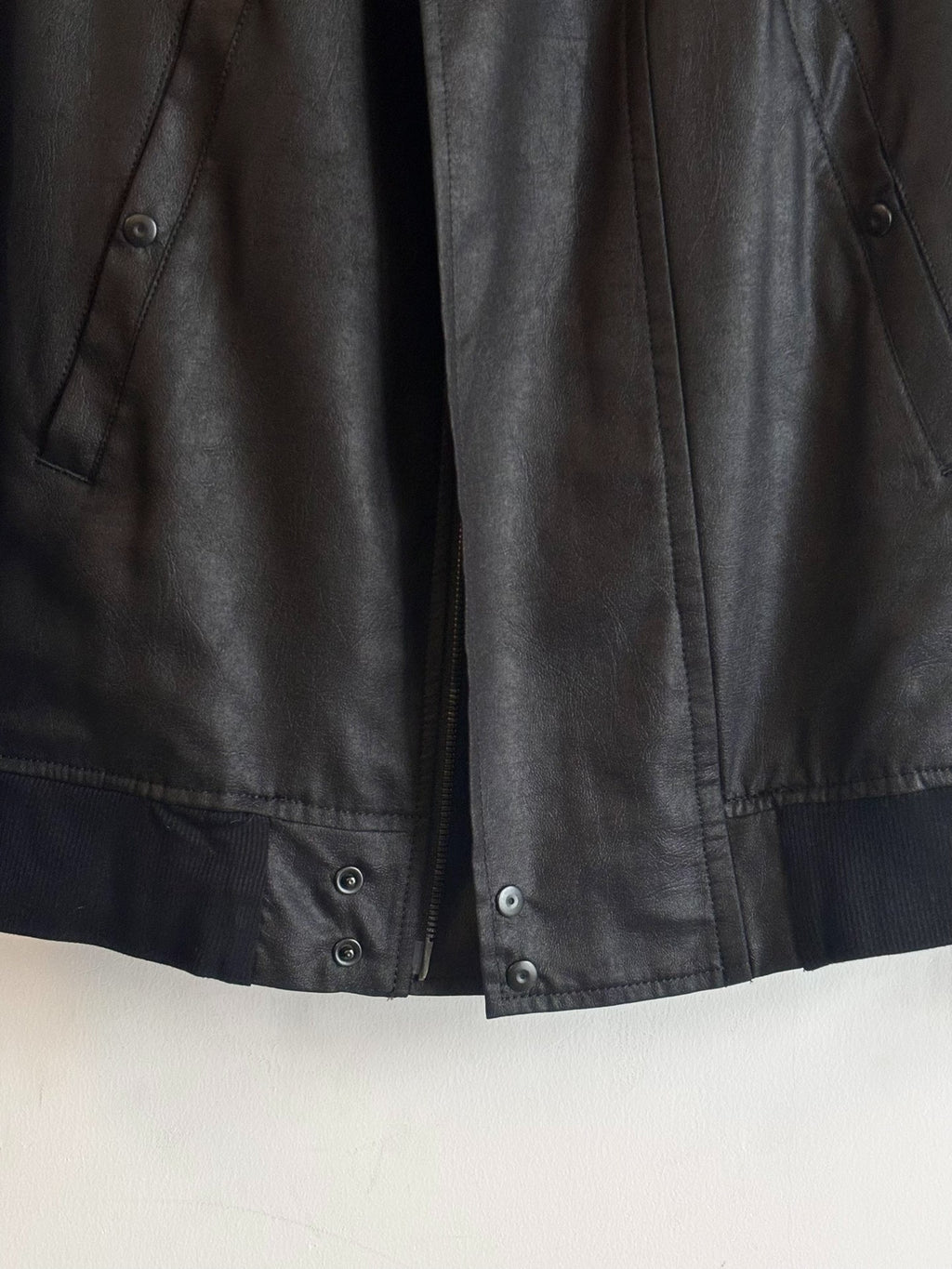 Julius_7 | SS2013 Zip-up Hooded Jacket