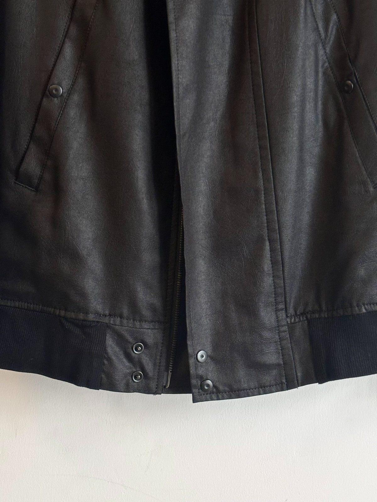 Julius_7 | SS2013 Zip-up Hooded Jacket