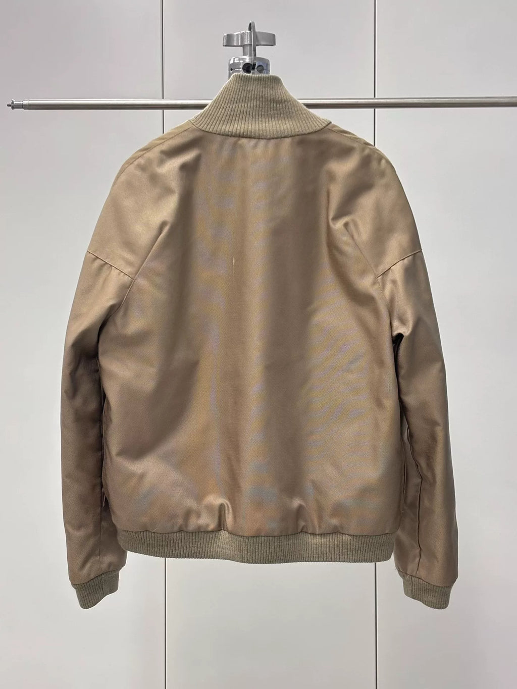 Helmut Lang | AW2000 Drop-Shoulder Short Jacket