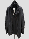 Haider Ackermann AW14 Double Layer Runway Jacket