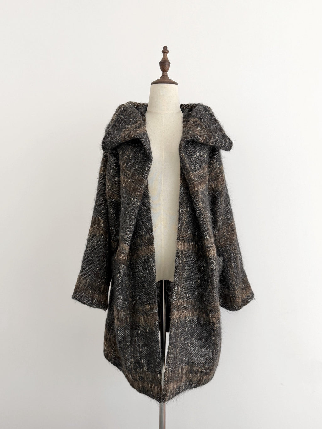 Vivienne Westwood Reversible Coat - Devines