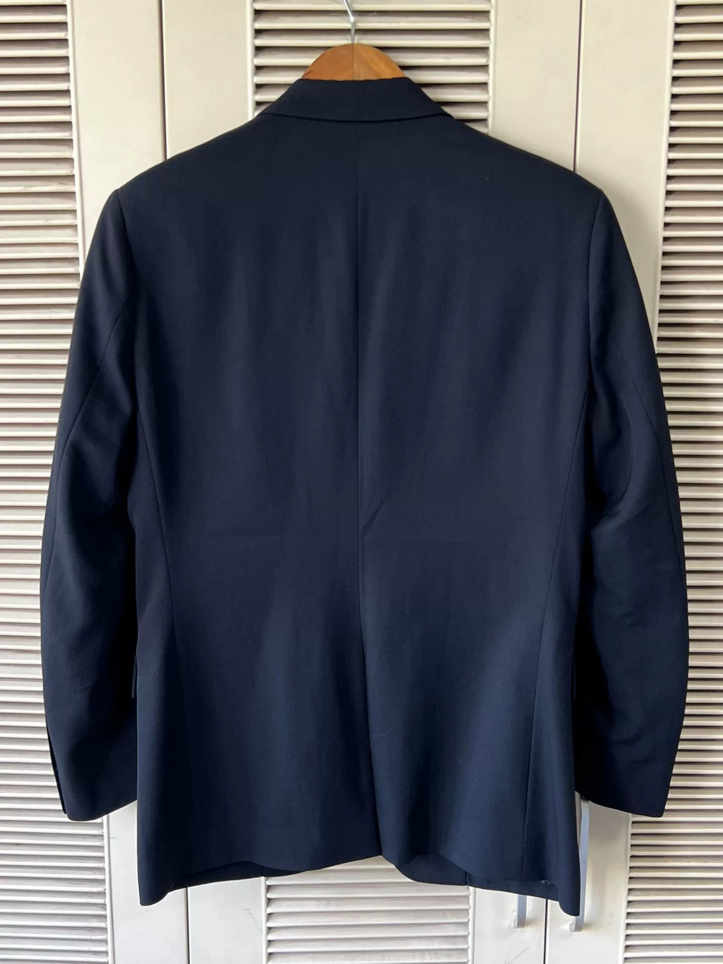 Dior Mens Blazer