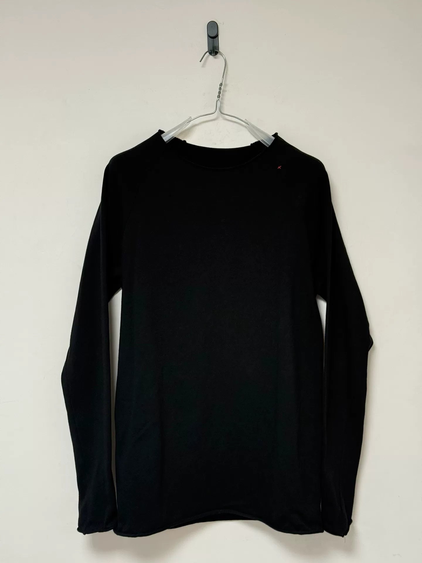 M.A+ Long Sleeve Top by Maurizio Amadei