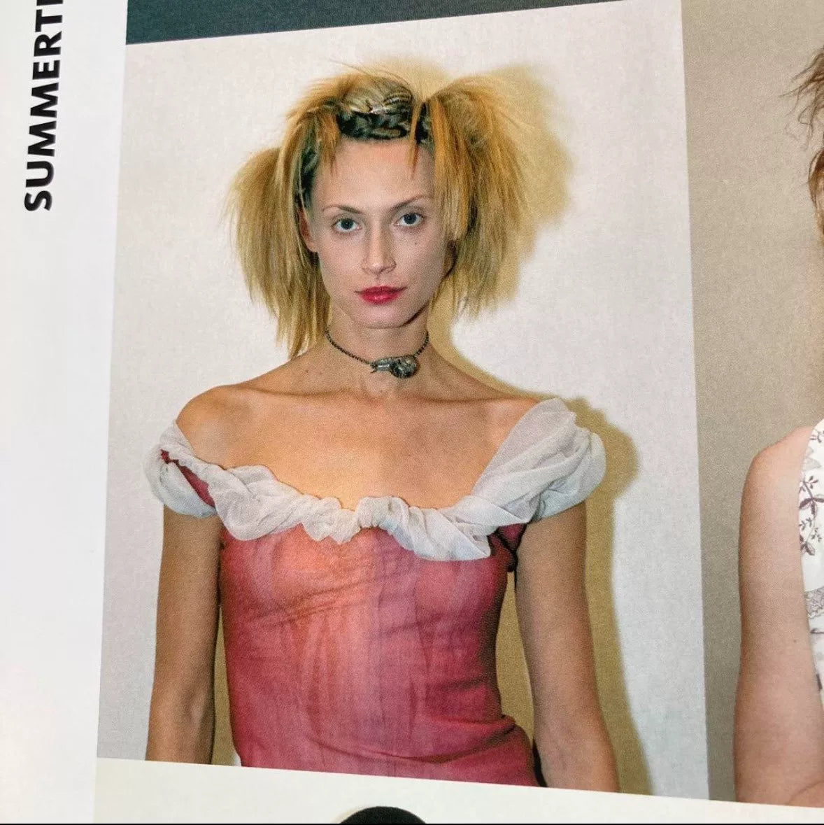 Vivienne Westwood 2000 Corset