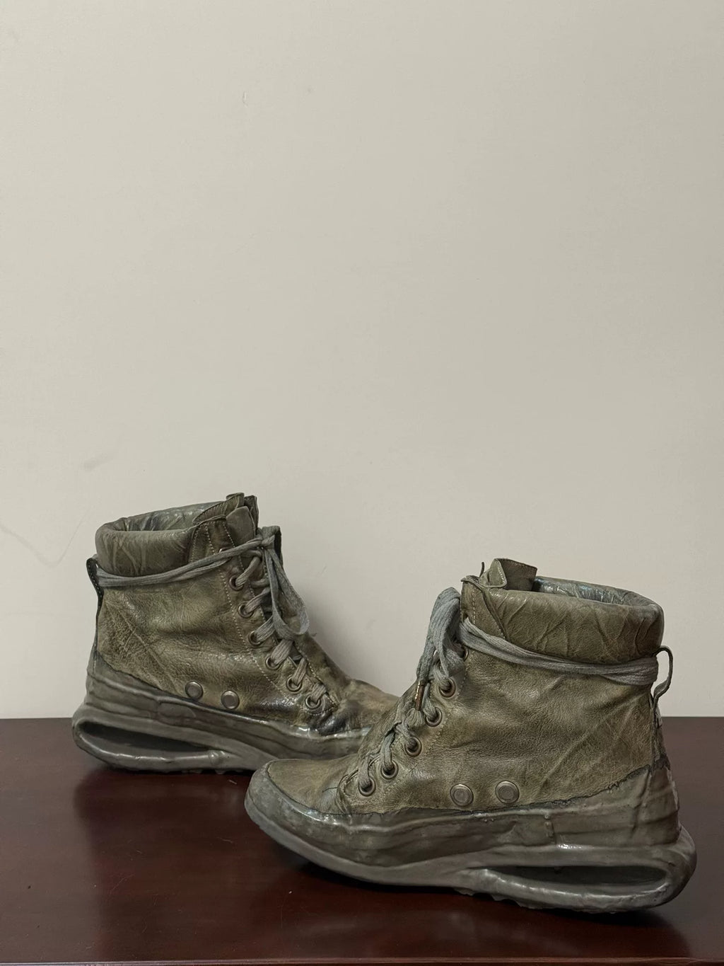Carol Christian Poell C.C.P AM2685 ROOMS / 19 Sneakers