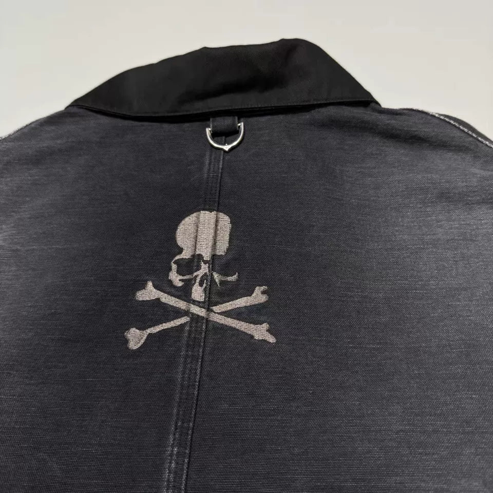 mastermind Japan SS26 Work Jacket