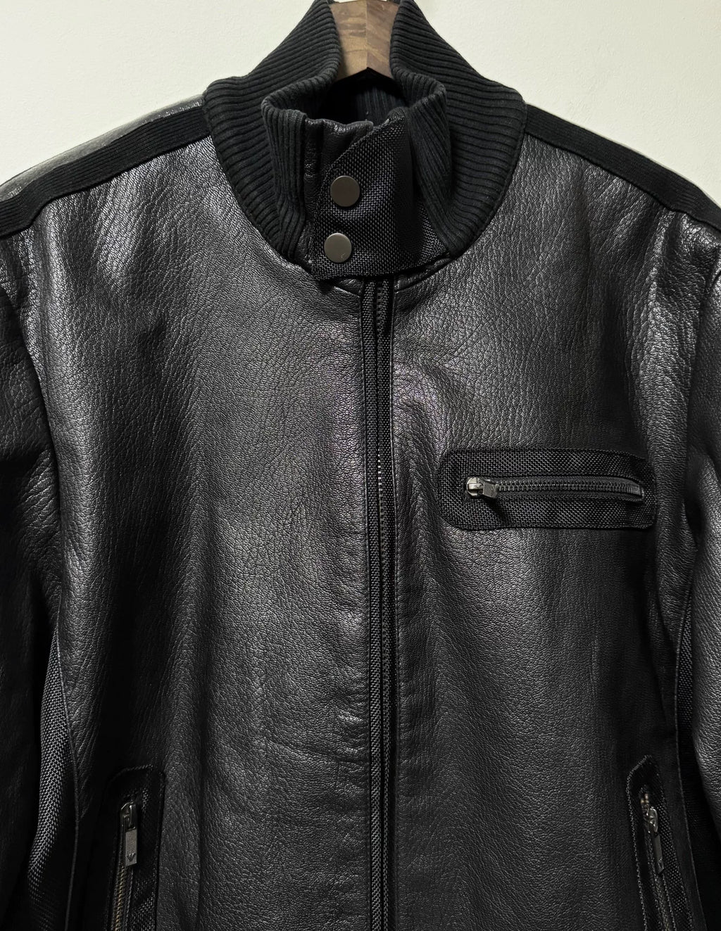 Emporio Armani 2006 Jacket