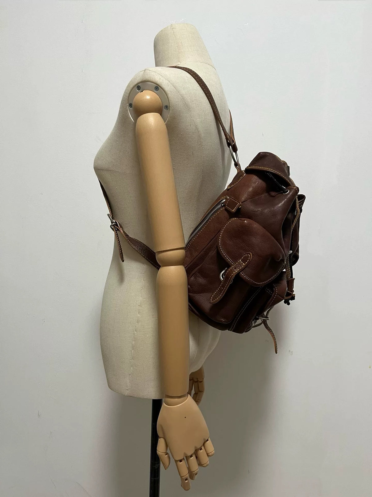 Jean Paul Gaultier Junior backpack