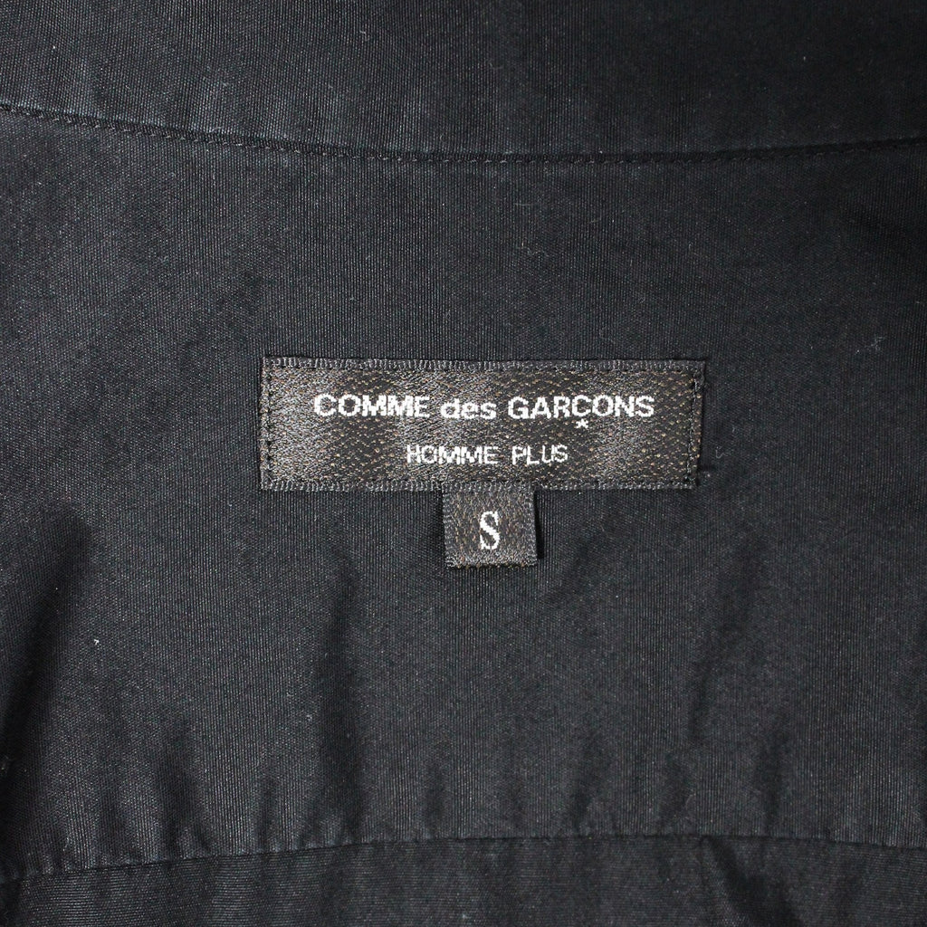 Comme des Garçons x Rolling Stones SS06 Collaboration Shirt