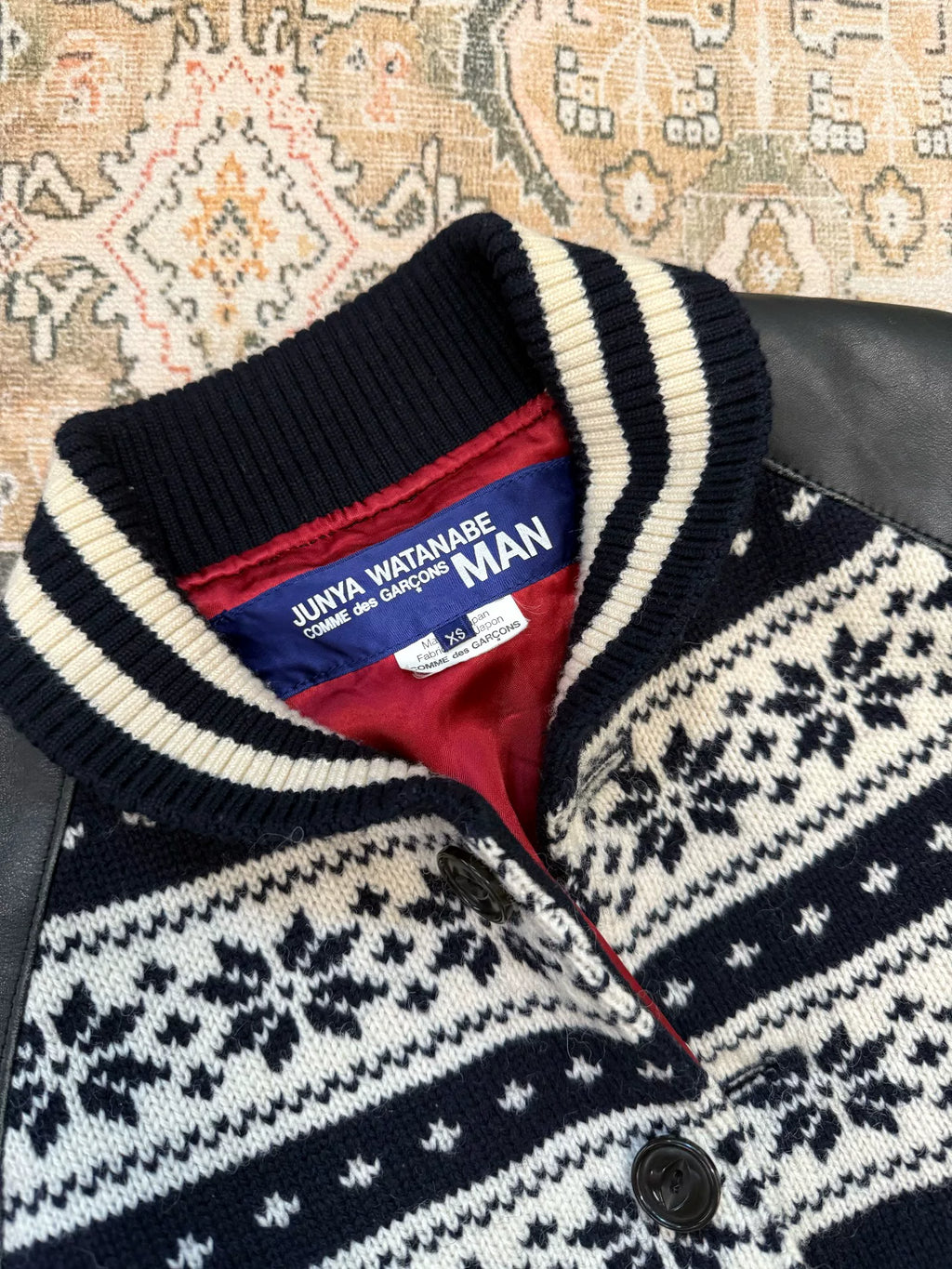 JUNYA WATANABE MAN Jacket