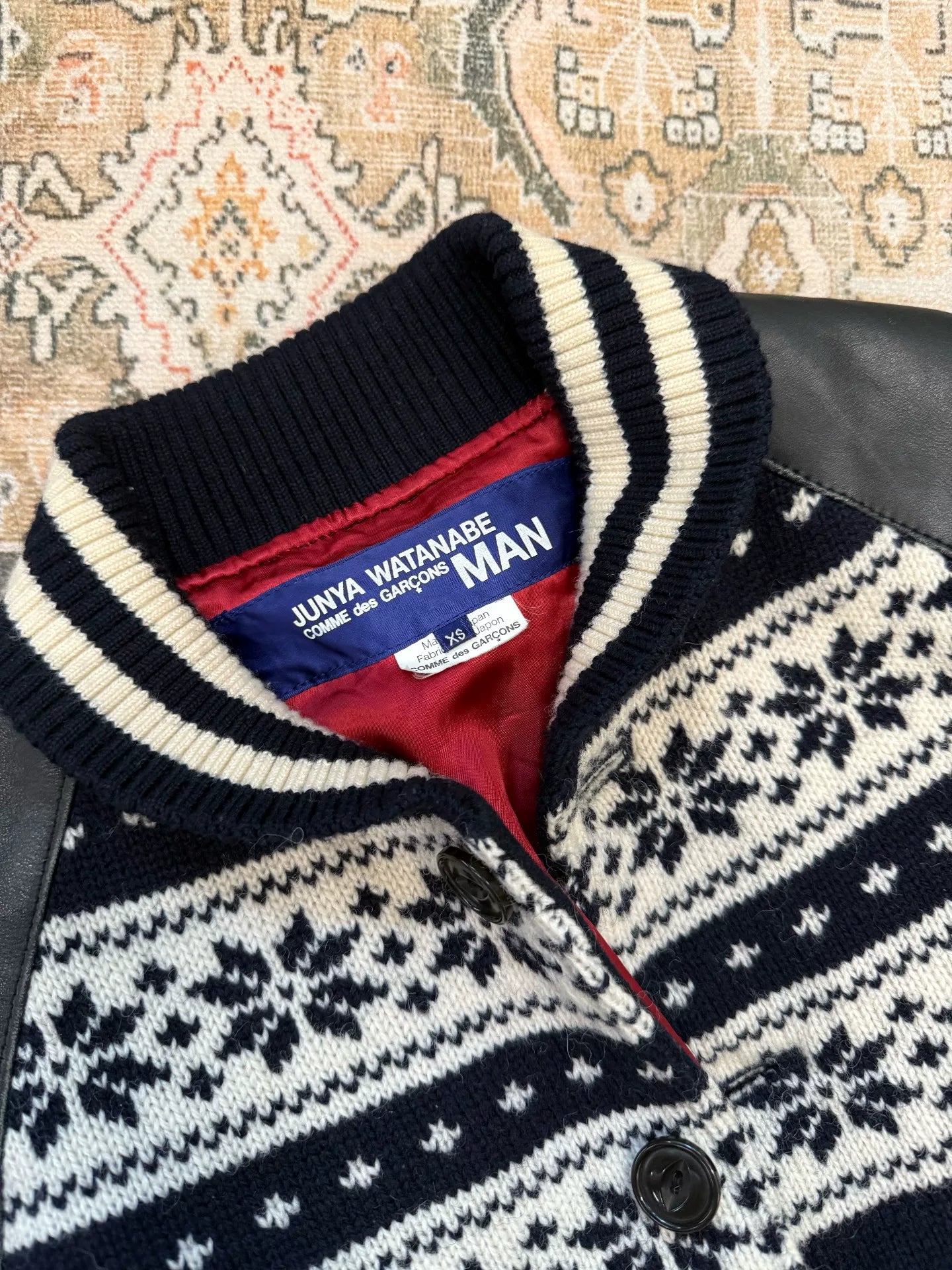 JUNYA WATANABE MAN Jacket