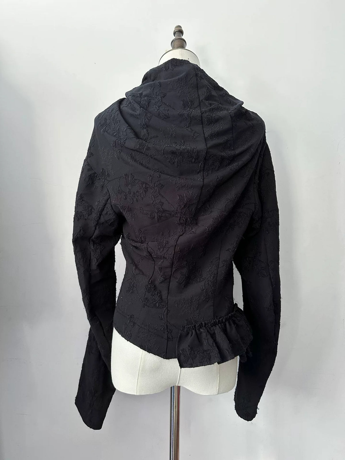 Comme Des Garcons 2004 Top