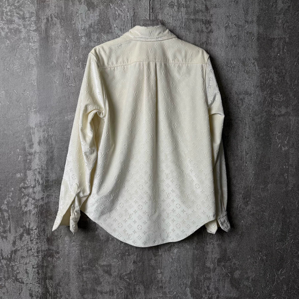 Louis Vuitton Monogram Ephemeral Shirt