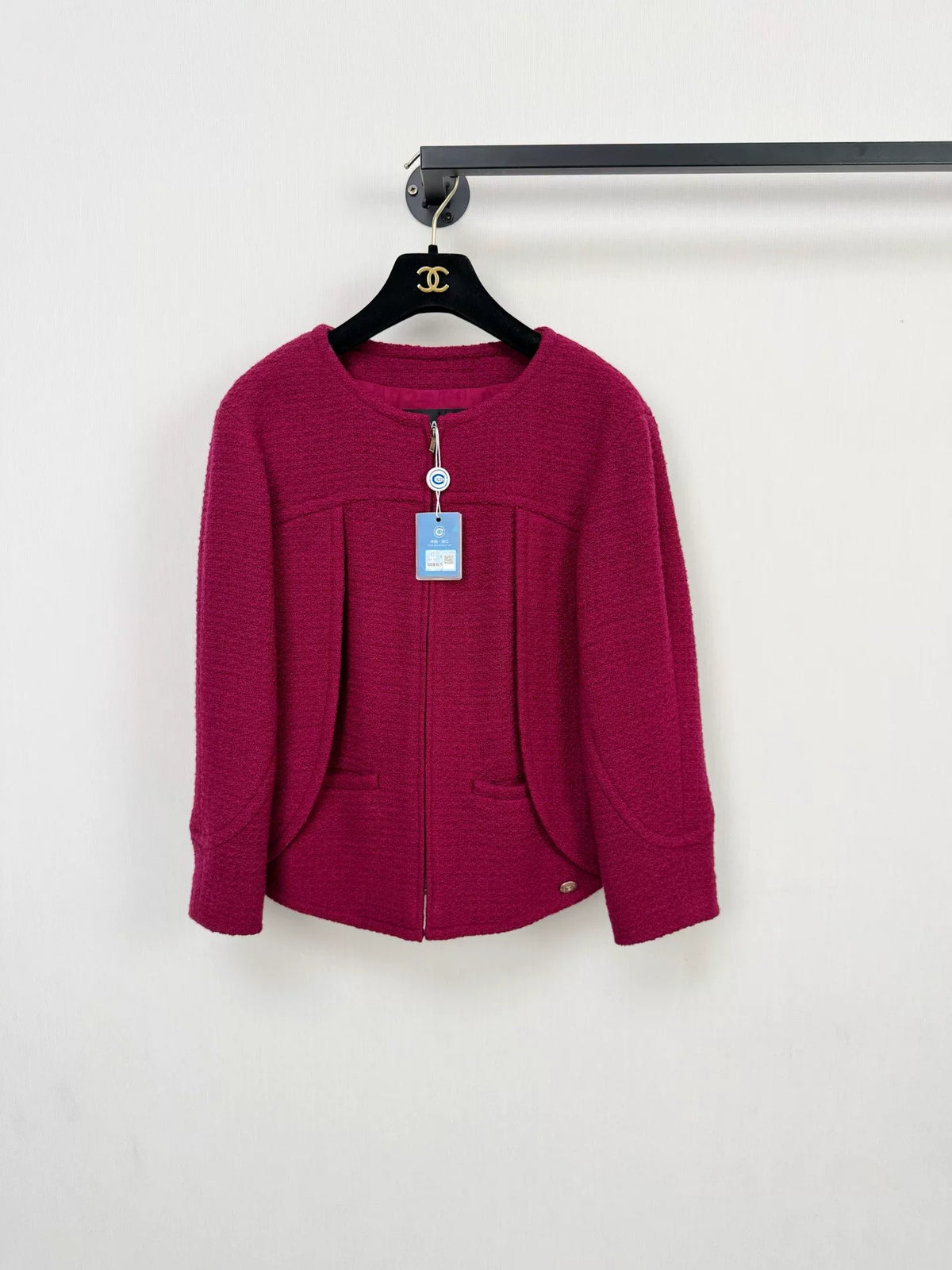 Chanel Jacket