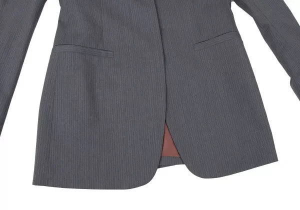 Jean Paul Gaultier Vintage Grey Blazer