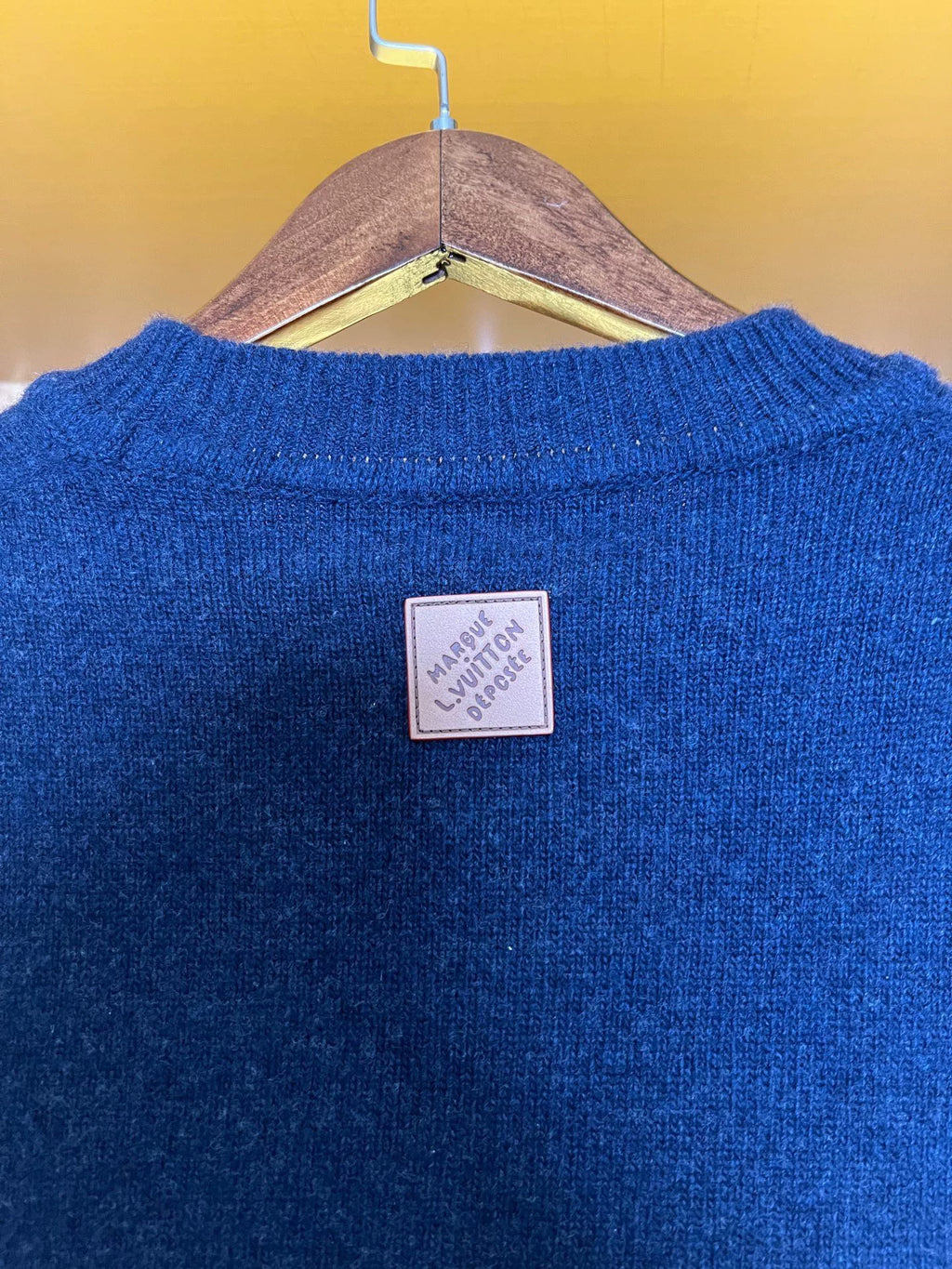 Louis Vuitton Limited Edition Dog Sweater