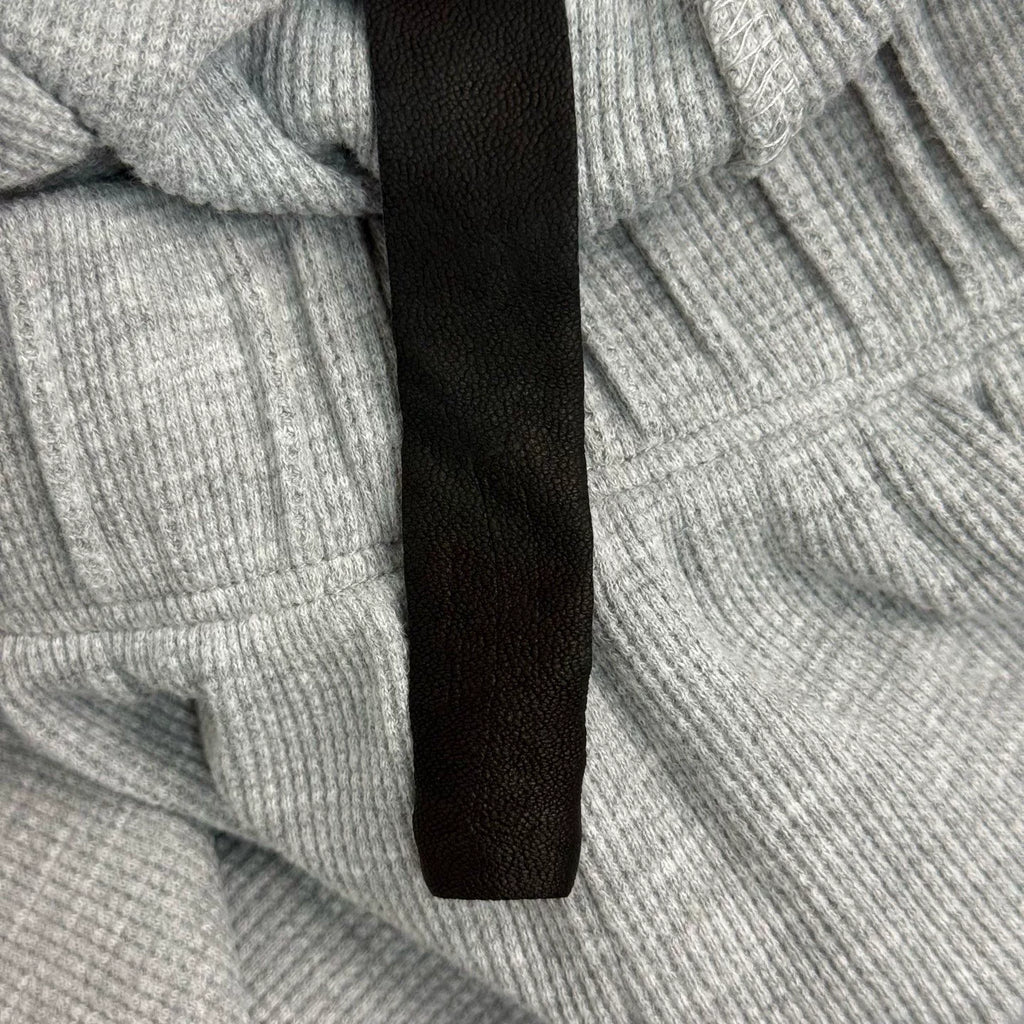 Chrome Hearts Waffle Weave Long Pants