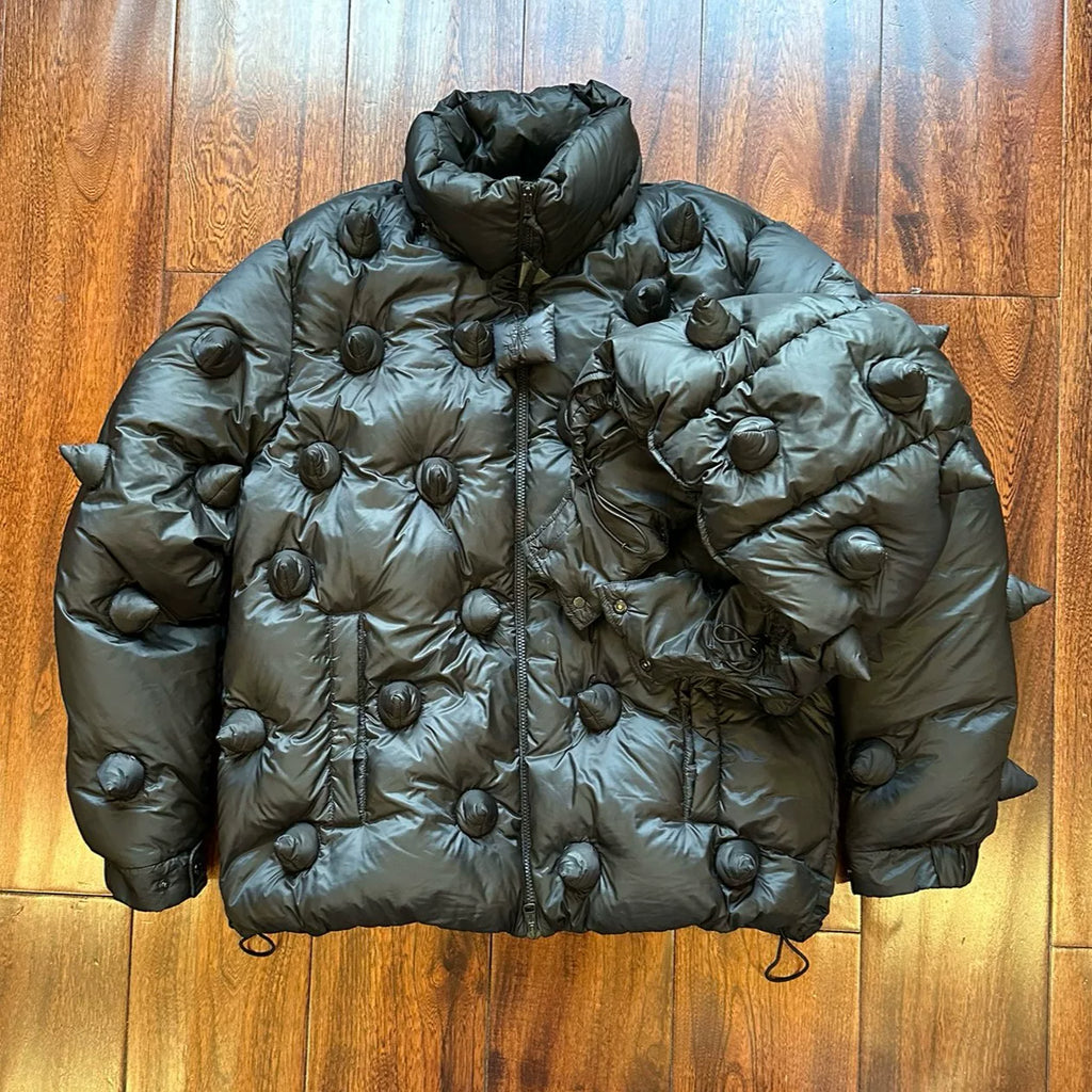 Moncler x JW Anderson Barbed Down Jacket