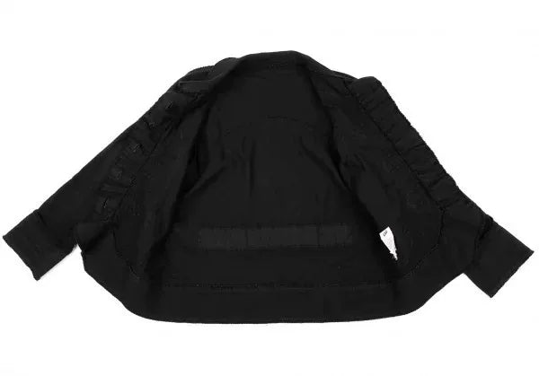 Issey Miyake Vintage Black Top