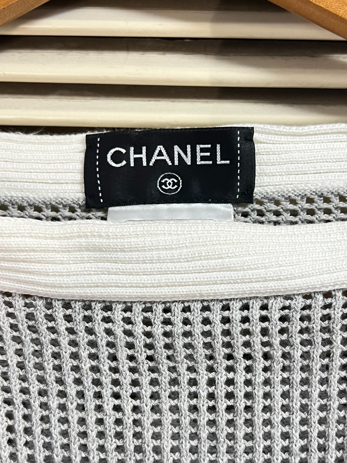 Louis Vuitton women's skirt
