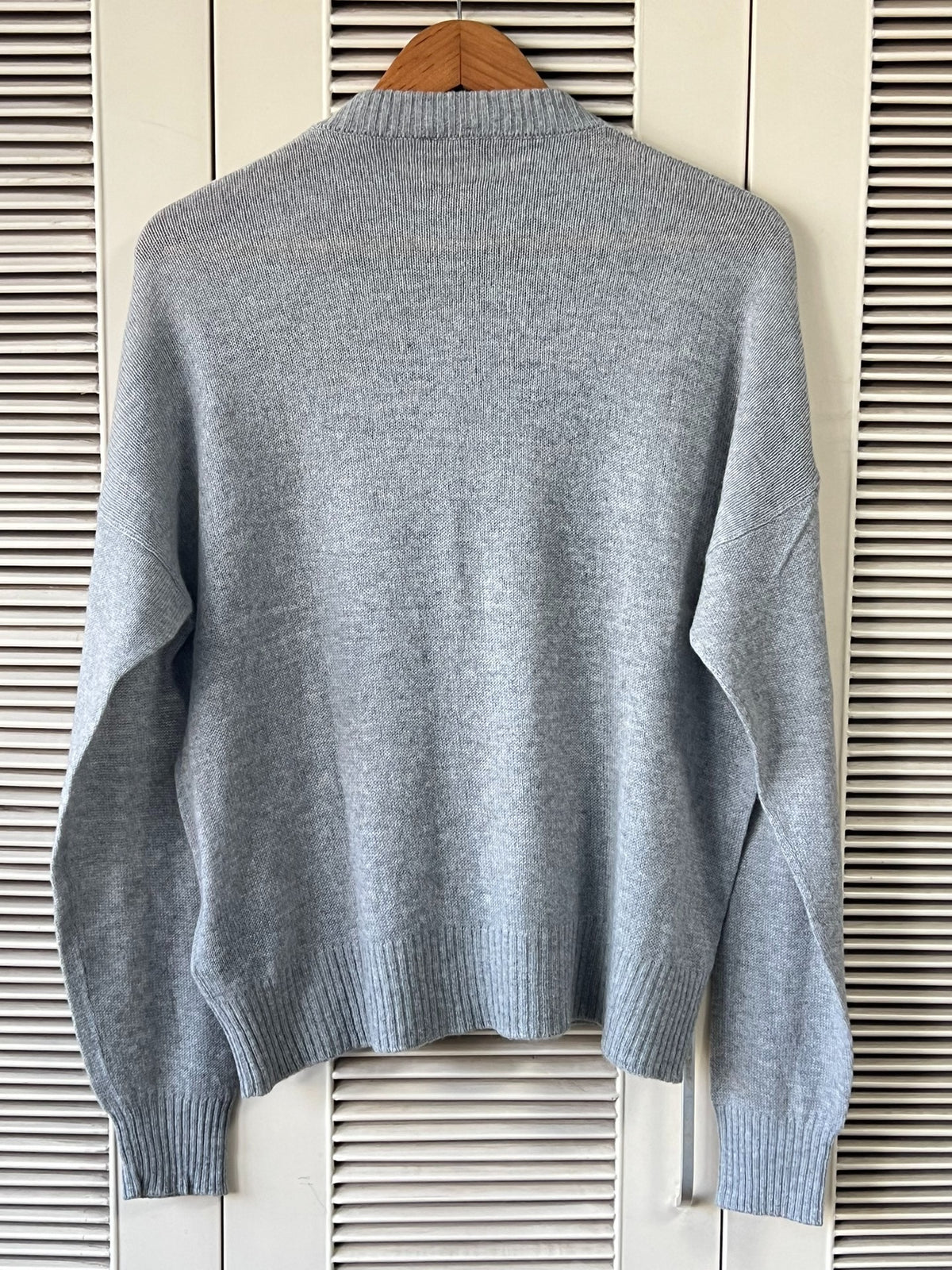 Prada Men's Knit Sweater