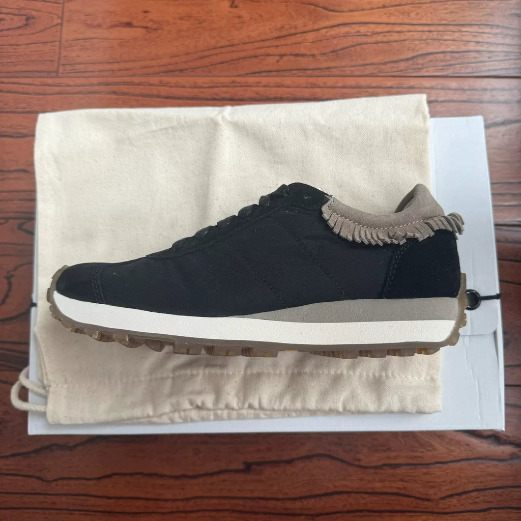Visvim 23aw Walpi Runner Sneakers