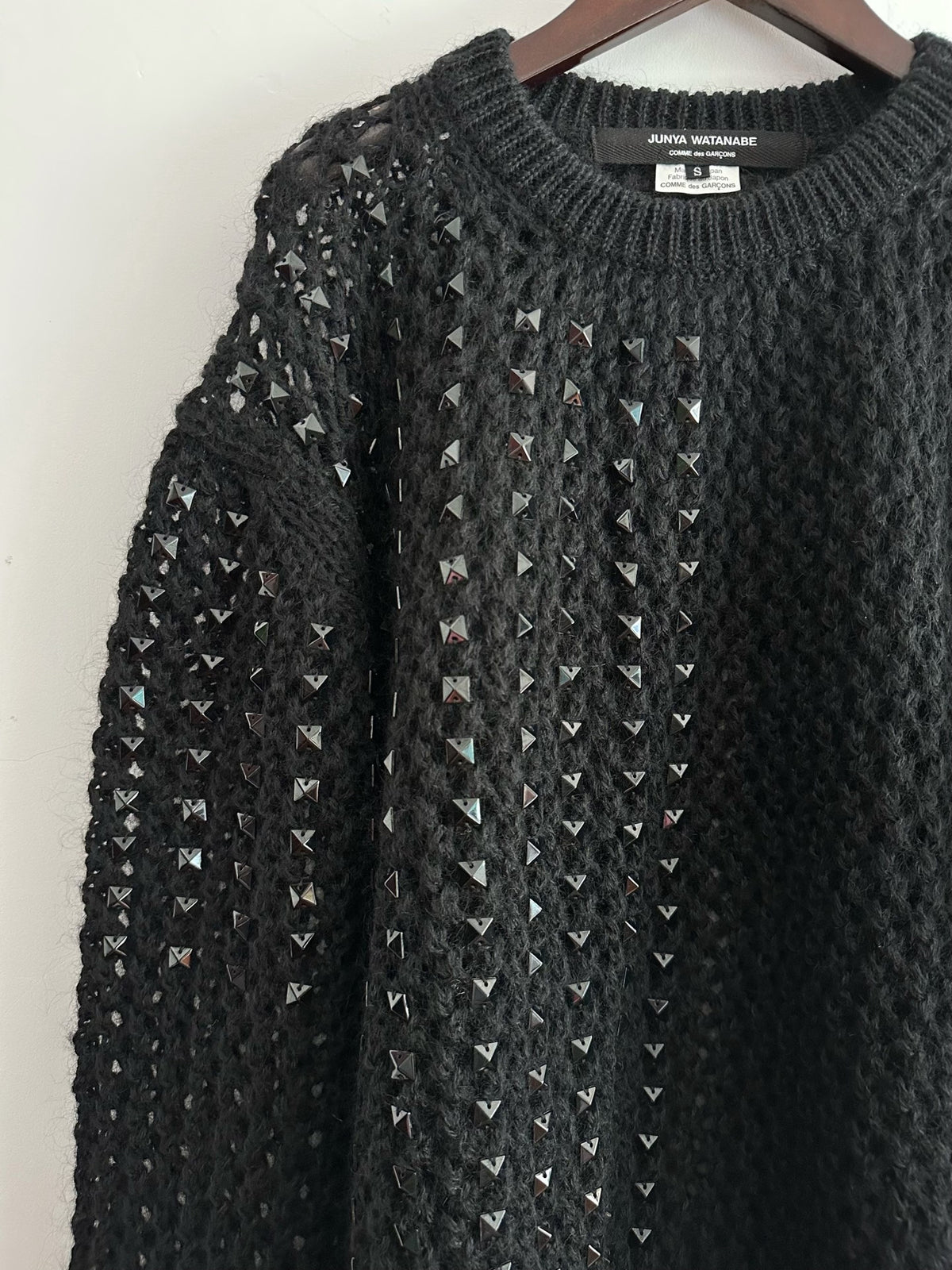 Junya Watanabe Sweater