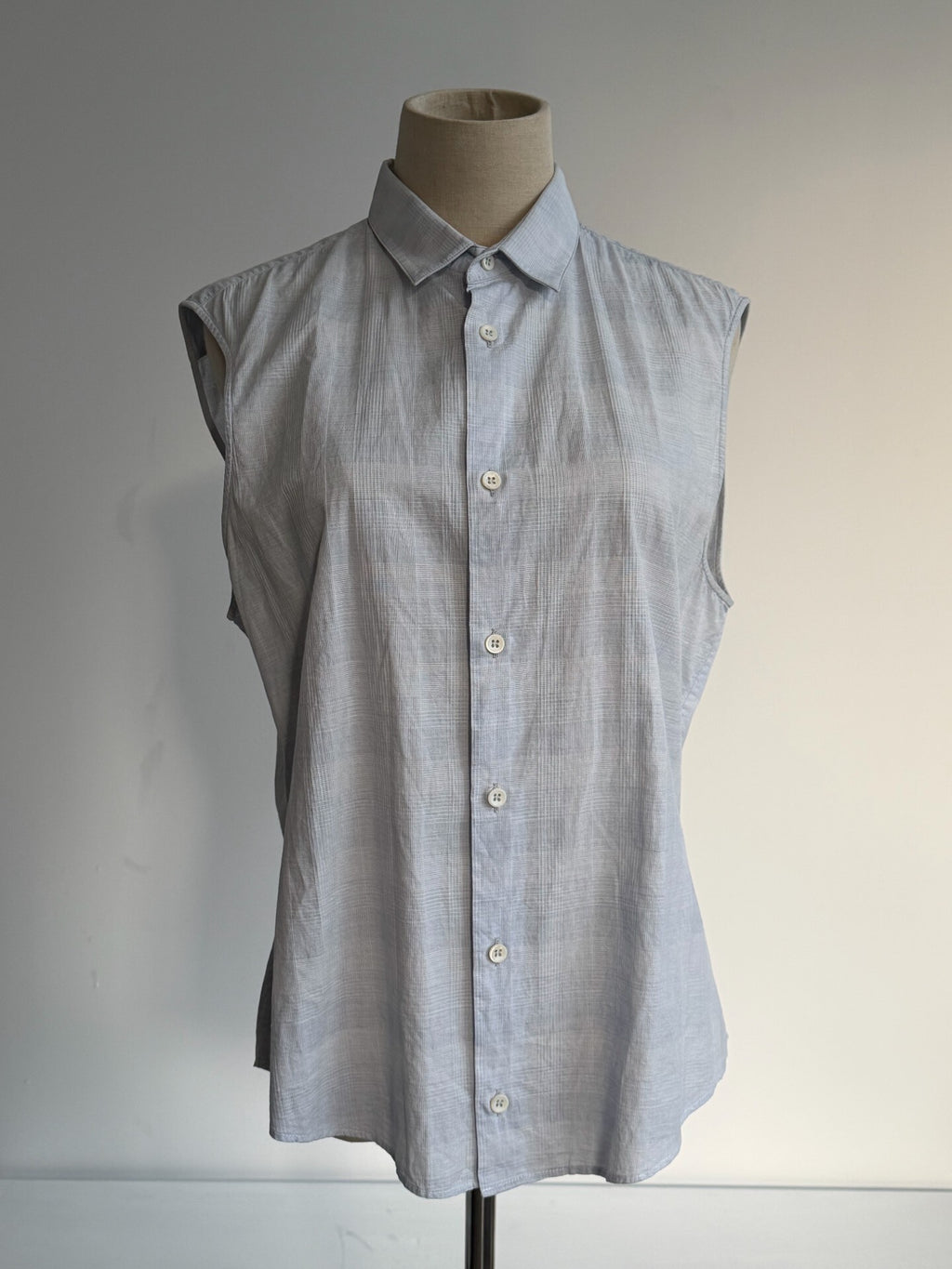 Maison Martin Margiela Cotton Vest