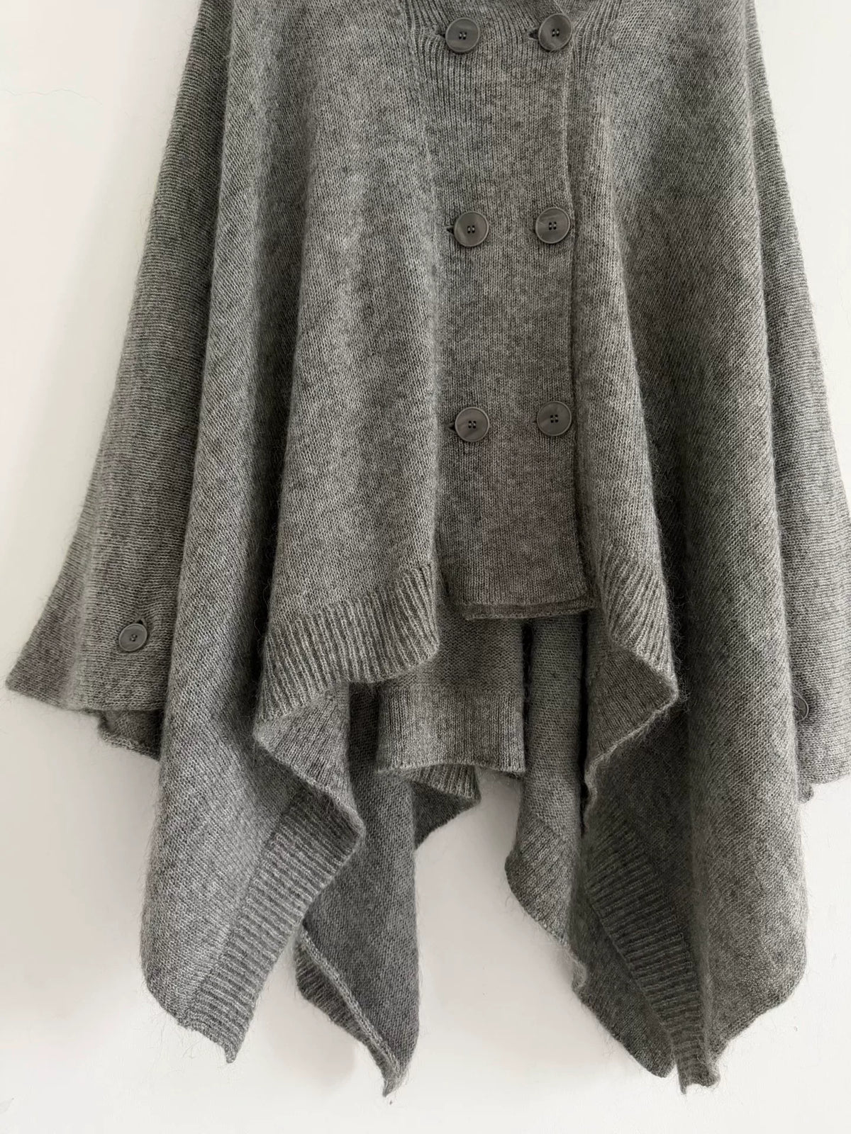 Maison Margiela MM6 2013 Shawl Cape
