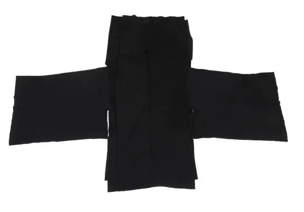 Issey Miyake Vintage Black Top