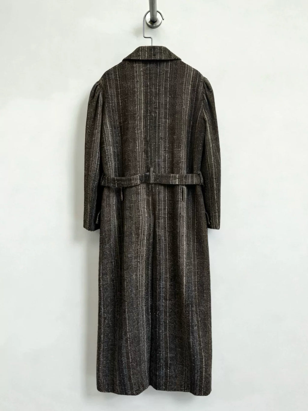 LEMAIRE Luxury Coat