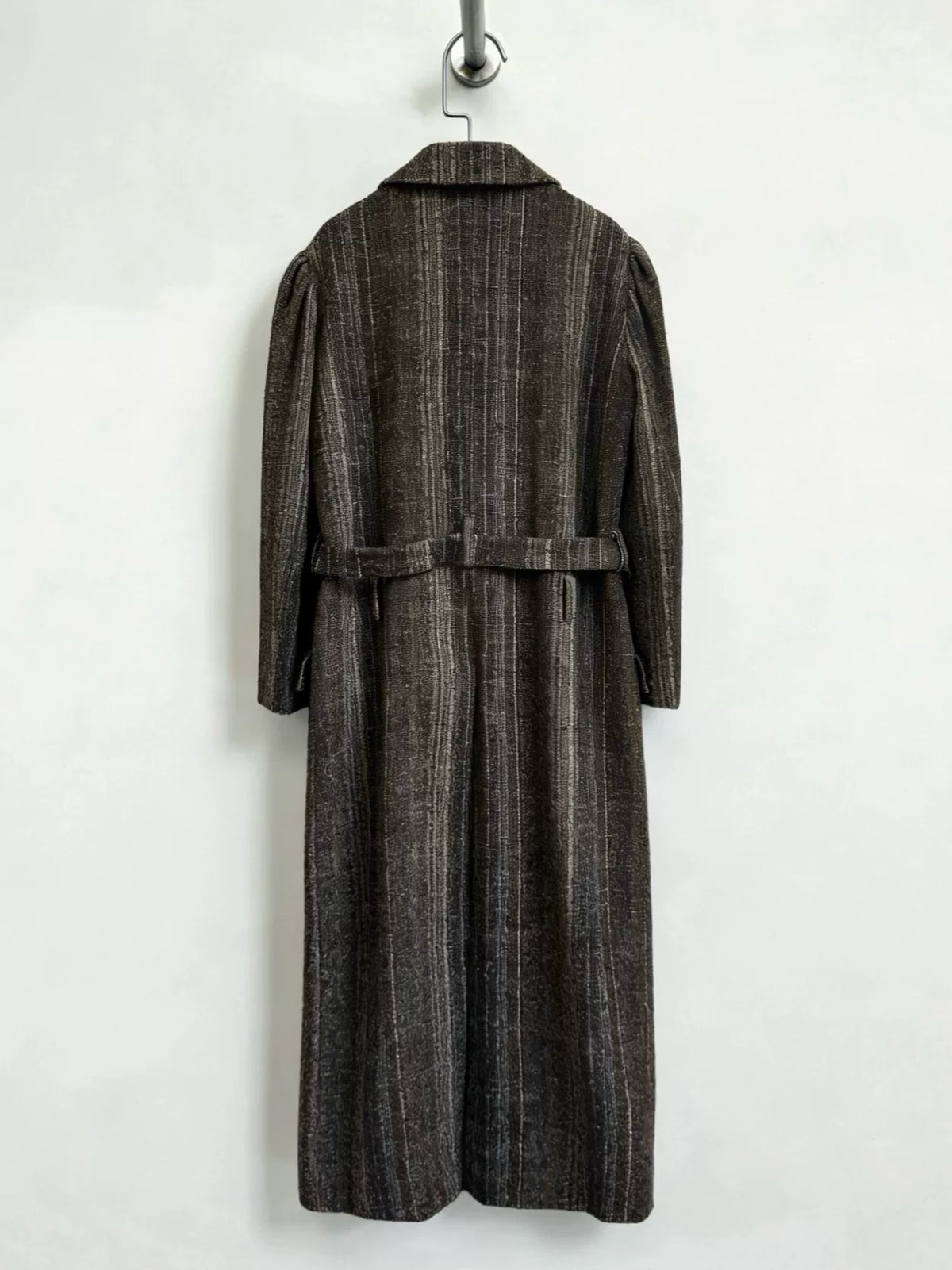 LEMAIRE Luxury Coat