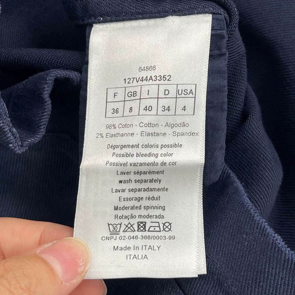Dior Little Bee Jacket