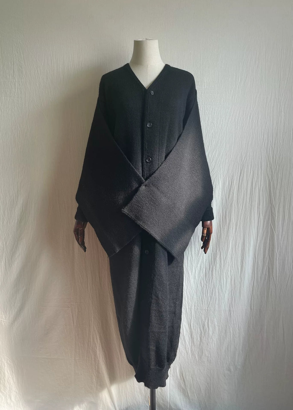 Yohji Yamamoto 96AW Top