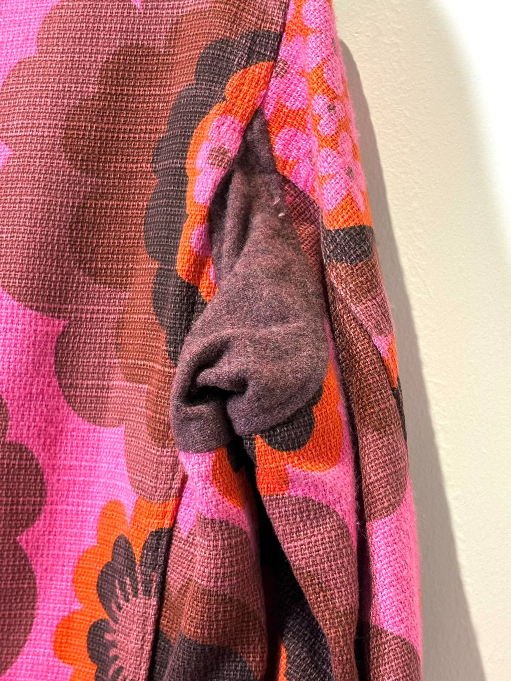 Comme Des Garcons | S/S05 Double Life Flower Suit Blazer